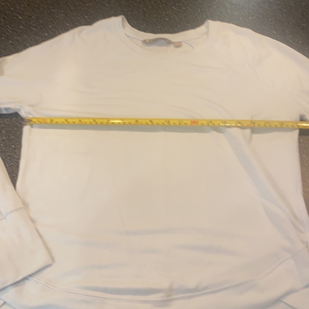 ATHLETA sweater - Picture 3 of 5